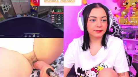 Cinna independent model online show from 01.28.25