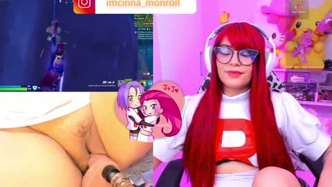 Cinna independent model online show from 02.04.25