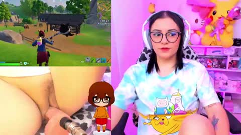 Cinna independent model online show from 02.10.25