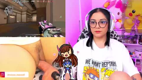 Cinna independent model online show from 02.28.25