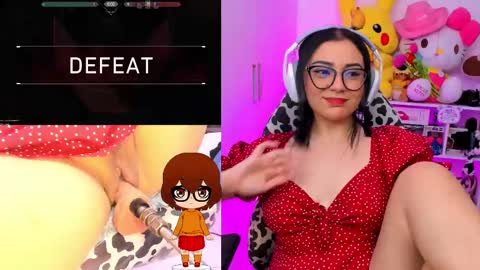 Cinna independent model online show from 03.04.25