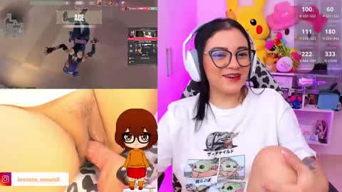 Cinna independent model online show from 03.08.25