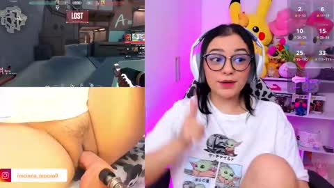 Cinna independent model online show from 03.11.25