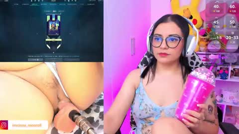 Cinna independent model online show from 03.12.25