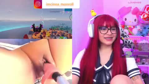 Cinna independent model online show from 09.11.25