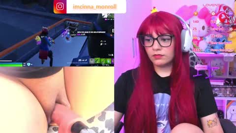 Cinna independent model online show from 09.17.25