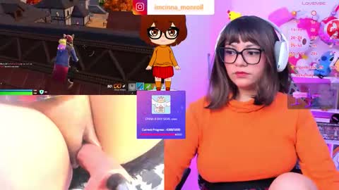 Cinna independent model online show from 10.12.25