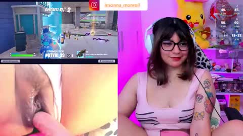 Cinna independent model online show from 01.14.26