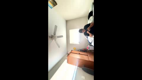 Snapshot of cutecuban18 chatting on 03.09.25 loveolots online show from 03.09.25