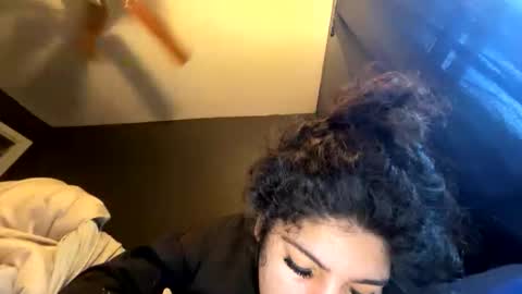 Snapshot of cutecuban18 chatting on 02.10.26 loveolots online show from 02.10.26