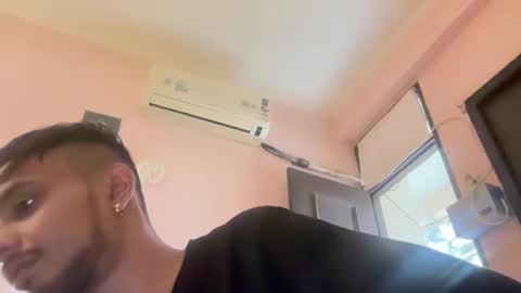 cutedickboii online show from 12.14.25