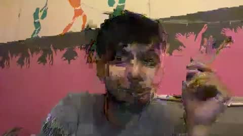 cutedickboii online show from 12.15.25