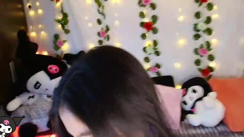 Andrea 3 online show from 02.25.26