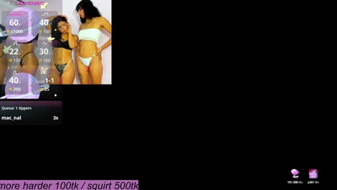 moderator JAZMIN my team is Abby RachelMia online show from 09.16.25