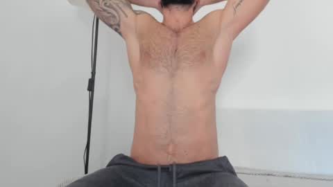 cuteeboy online show from 02.20.25