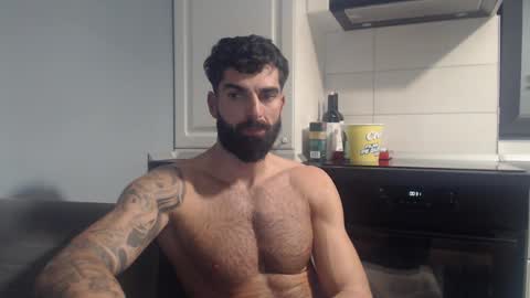 cuteeboy online show from 12.04.25