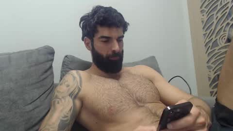 cuteeboy online show from 02.04.26