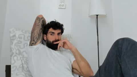 cuteeboy online show from 03.16.26