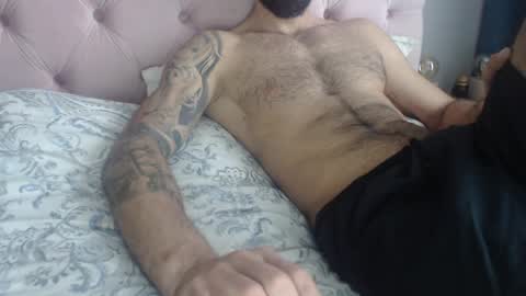 cuteeboy online show from 04.03.26