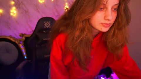 Foxy online show from 01.14.26