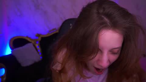 Foxy online show from 03.27.26