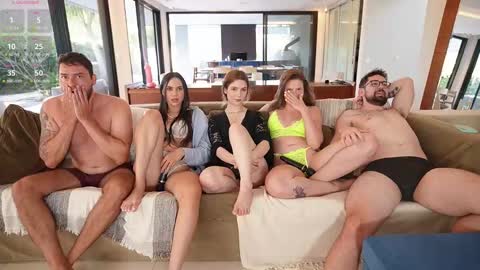 Mia online show from 02.23.25