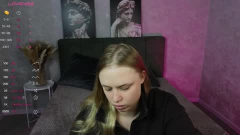 Amyy online show from 05.04.26