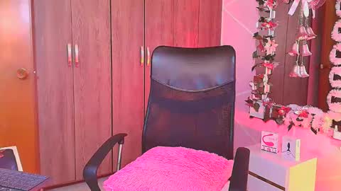 cuteflame_ online show from 01.13.26