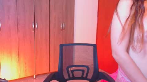 cuteflame_ online show from 06.05.26