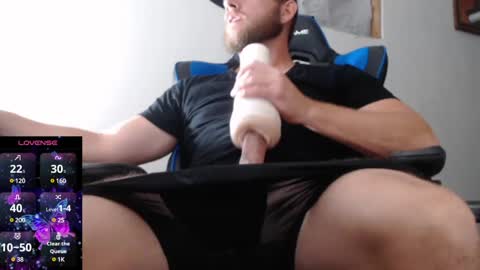 onlyfansSexualAriesFL online show from 12.07.24