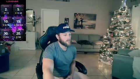 onlyfansSexualAriesFL online show from 12.22.24