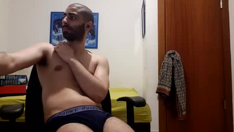 cuteguy52 online show from 06.09.26