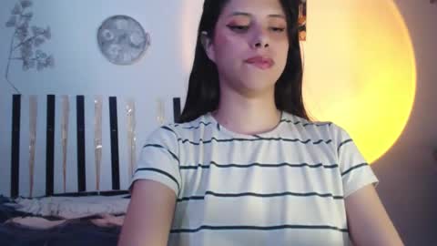 Snapshot of cutehaome chatting on 02.06.26 haome online show from 02.06.26