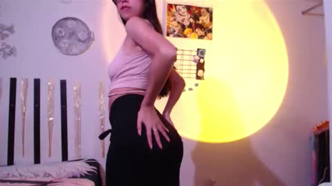 Snapshot of cutehaome chatting on 02.12.26 haome online show from 02.12.26