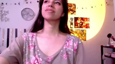 Snapshot of cutehaome chatting on 03.08.26 haome online show from 03.08.26