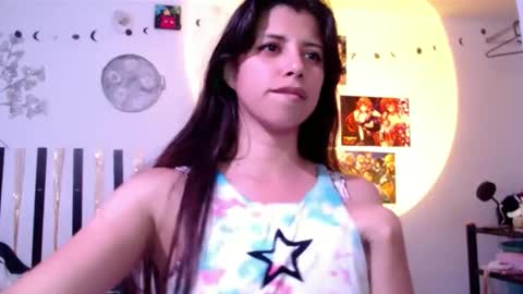 Snapshot of cutehaome chatting on 03.16.26 haome online show from 03.16.26