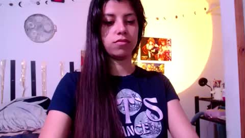 Snapshot of cutehaome chatting on 03.31.26 haome online show from 03.31.26