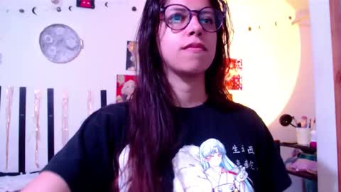 Snapshot of cutehaome chatting on 04.02.26 haome online show from 04.02.26