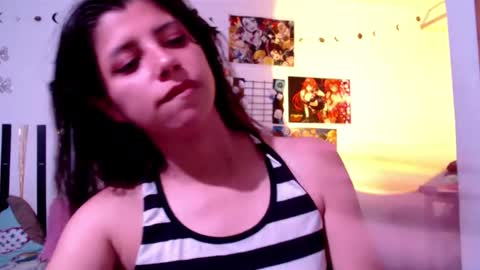 Snapshot of cutehaome chatting on 04.10.26 haome online show from 04.10.26