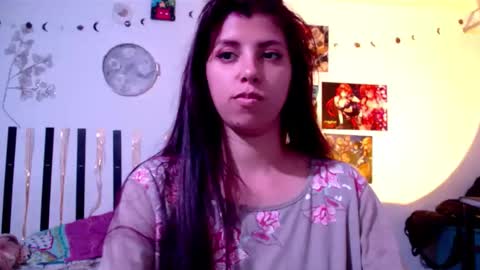 Snapshot of cutehaome chatting on 04.11.26 haome online show from 04.11.26