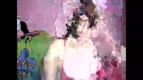 cutehornymom online show from 11.13.25