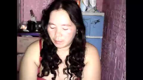 cutehornymom online show from 03.02.26