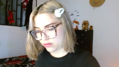 isabella online show from 03.12.26