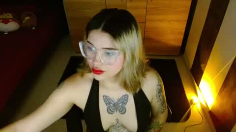 isabella online show from 07.14.26