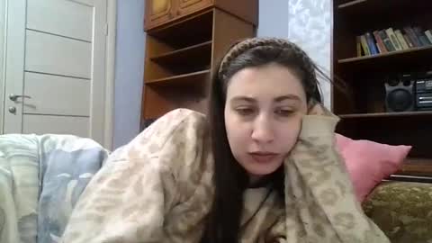 cutekattie online show from 02.03.26