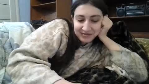 cutekattie online show from 02.09.26