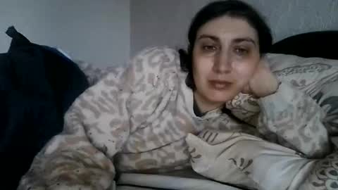 cutekattie online show from 03.21.26