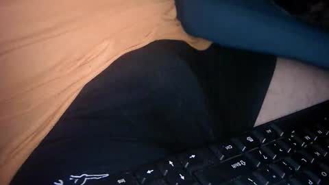 Snapshot of cuteman88 chatting on 11.24.25 Cuteman online show from 11.24.25