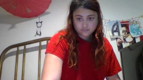 cutemarylove26 online show from 07.28.26