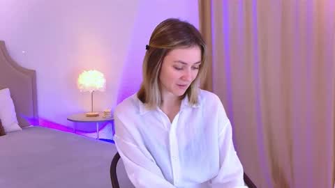 cutemirage online show from 01.17.26